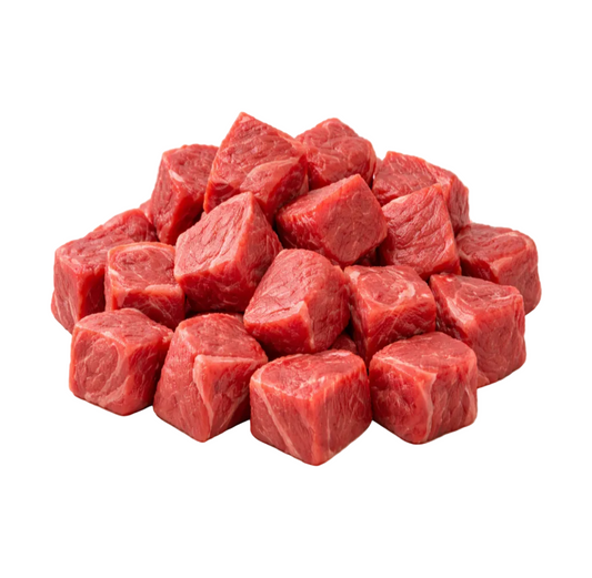 Beef Mix Cut