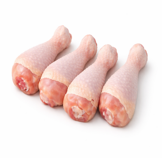 Fresh Chicken Legs