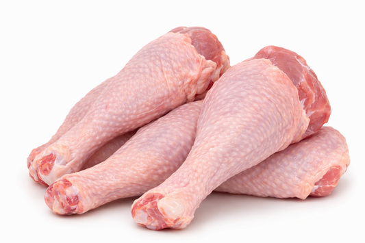 Turkey Drumsticks