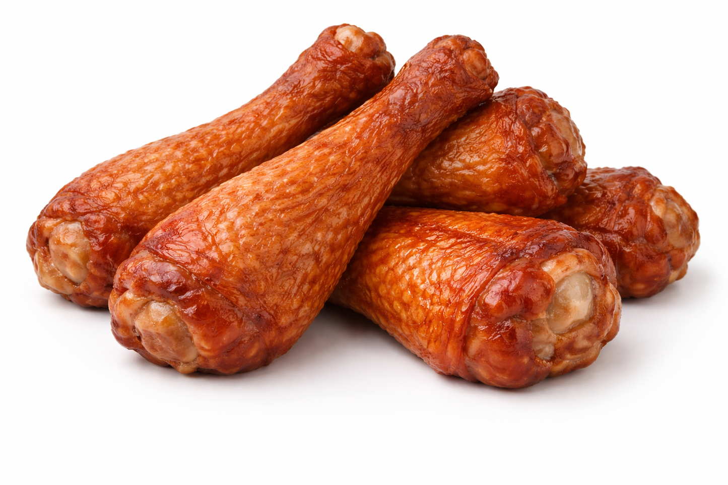 Smokey Turkey Drum Sticks