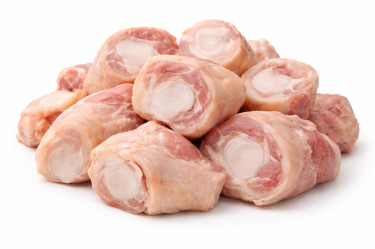 Boneless Cow Foot