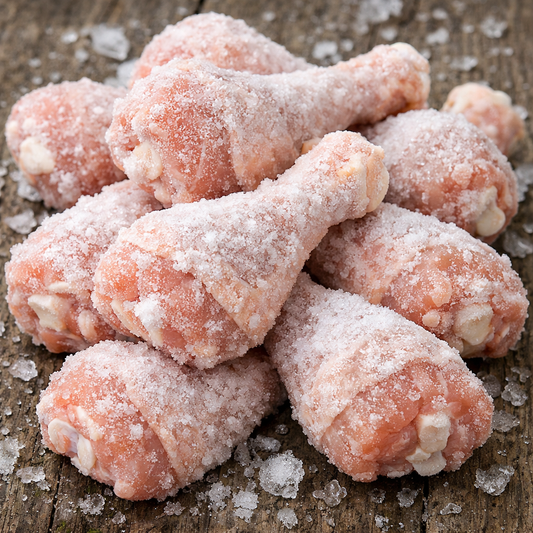 Frozen Chicken Drum Sticks 3KG