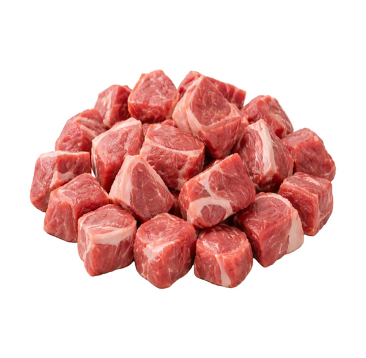 Fresh Mutton Mix