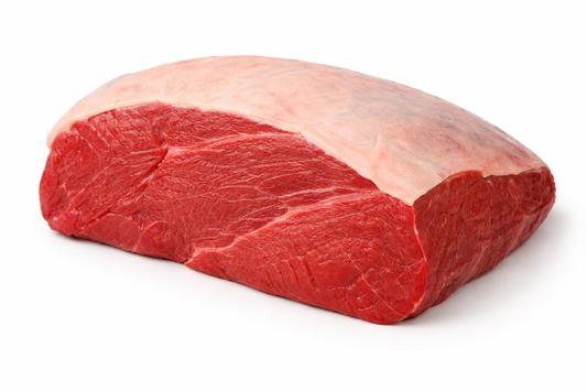 Top Side Beef