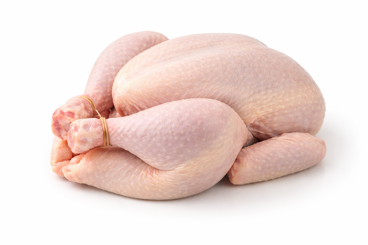 Roster Chicken
