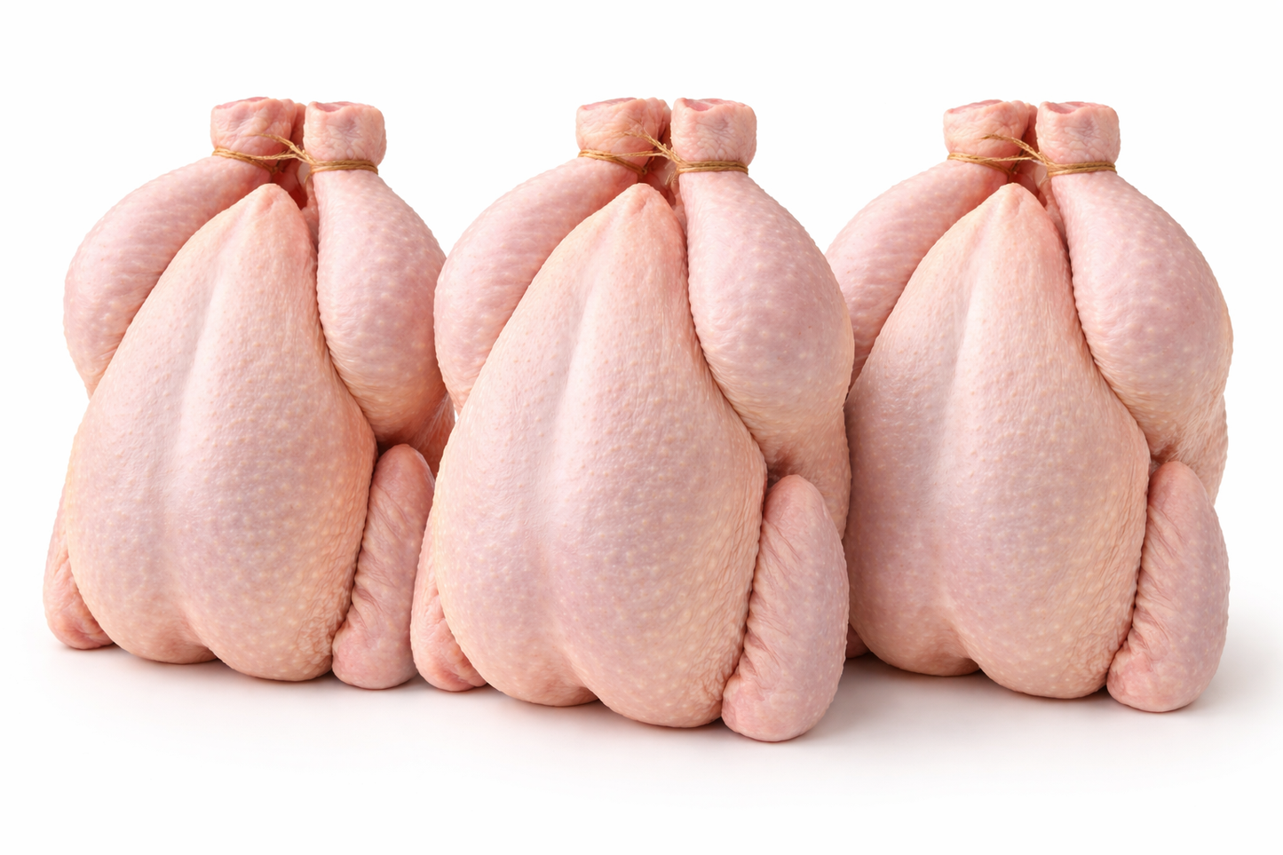 Roster Chicken